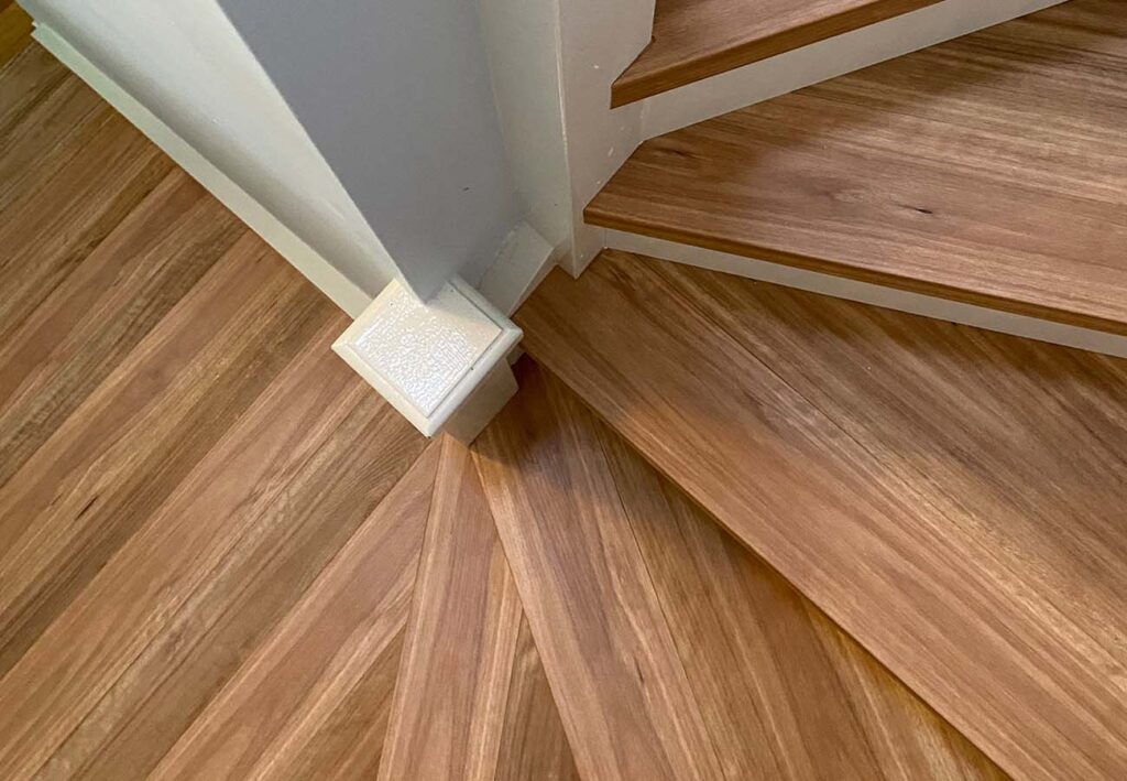 Hybrid Flooring