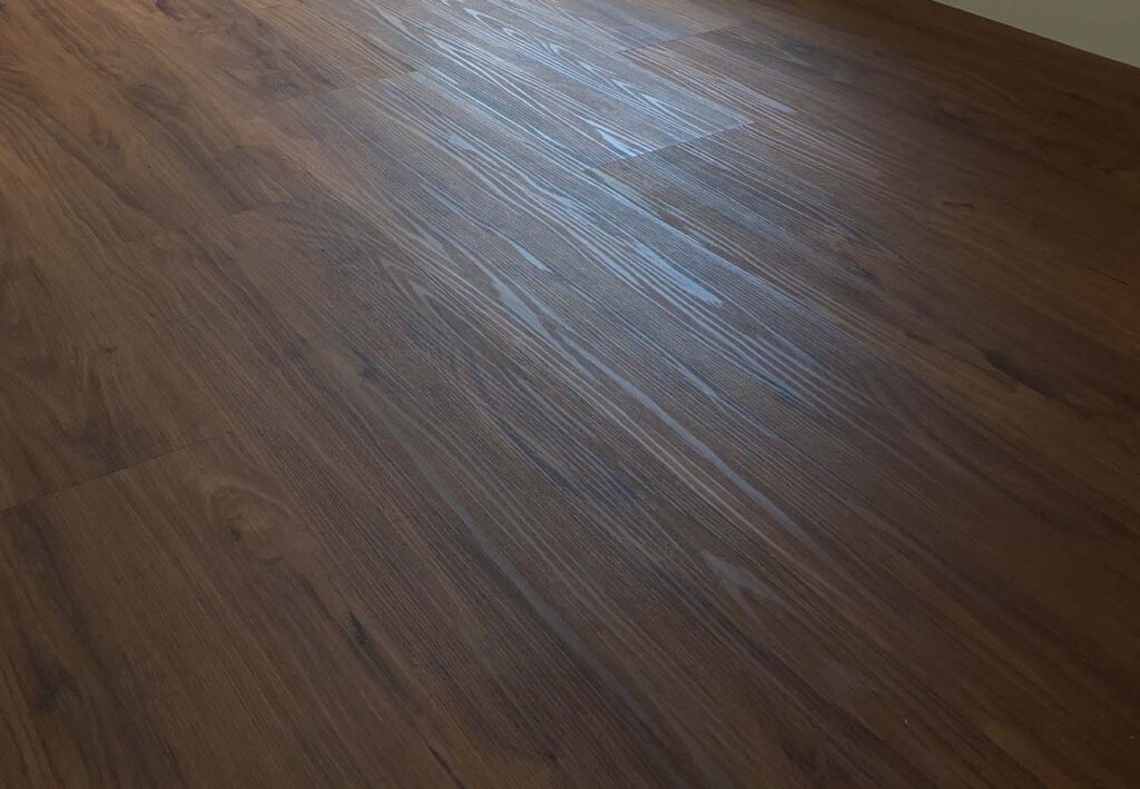 Vinyl Flooring