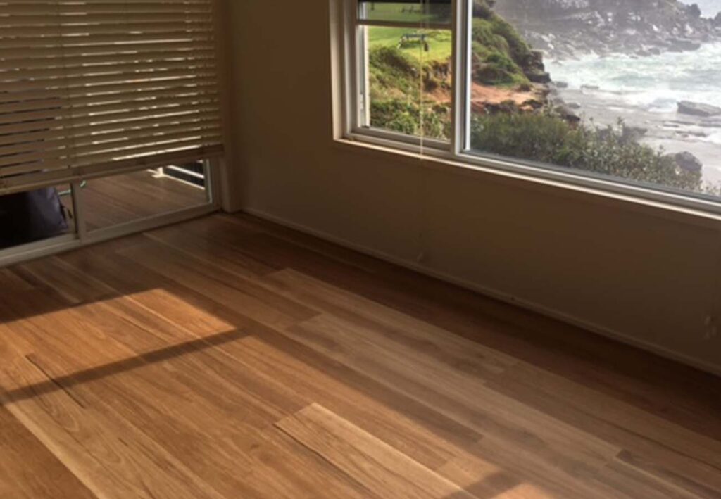 Vinyl Flooring