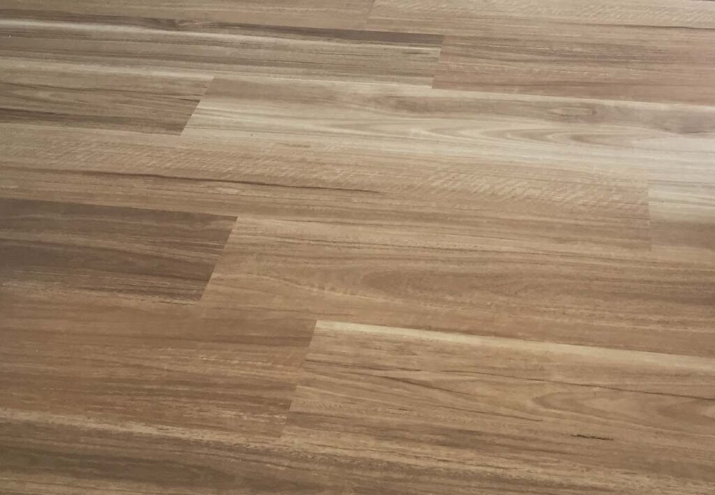 Vinyl Flooring