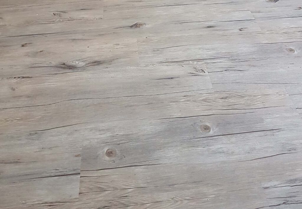 Vinyl Flooring