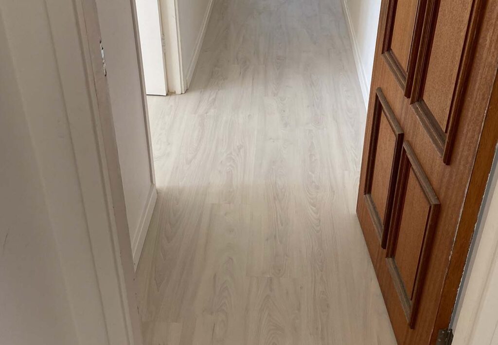 Laminate Flooring