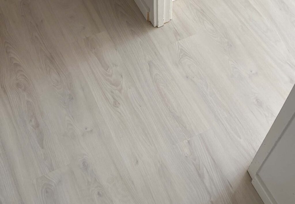 Laminate Flooring