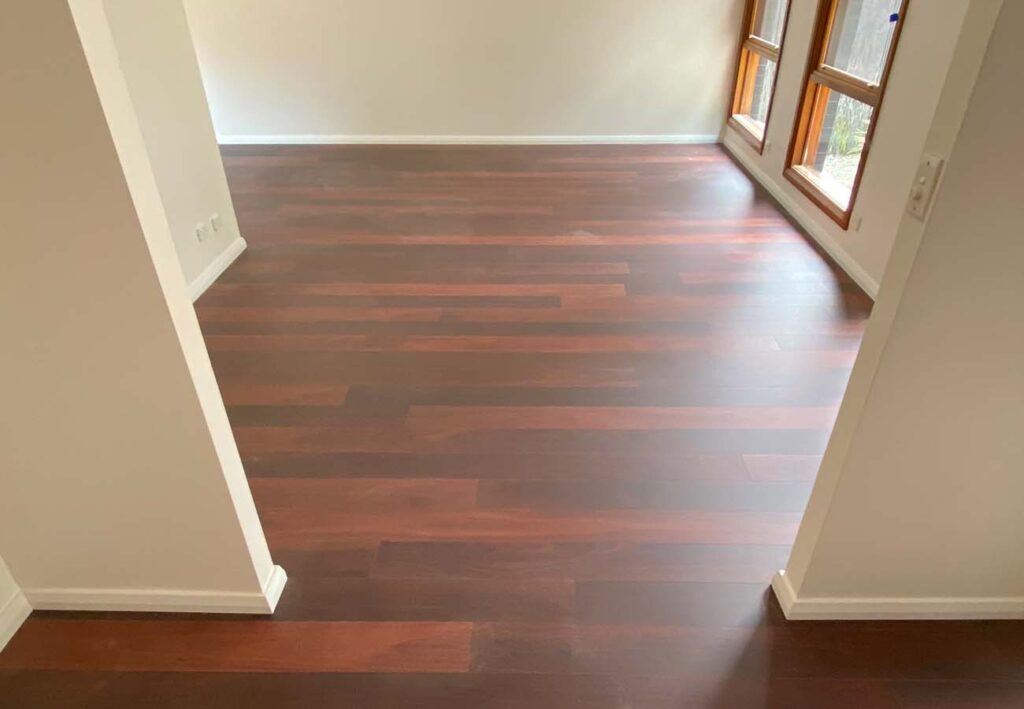 Laminate Flooring