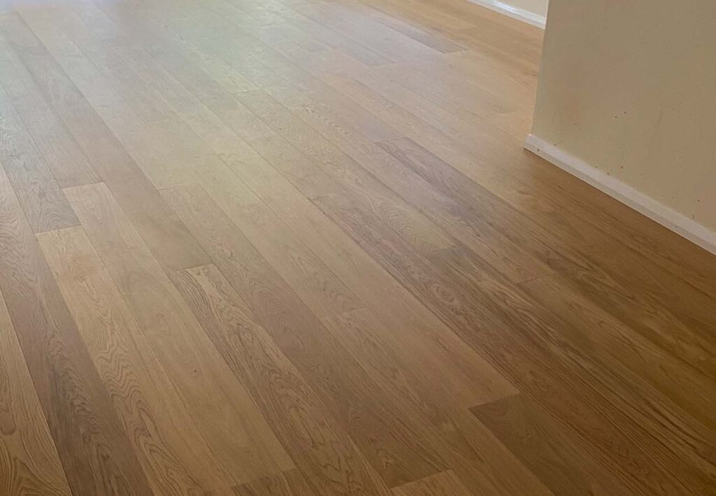 Laminate Flooring