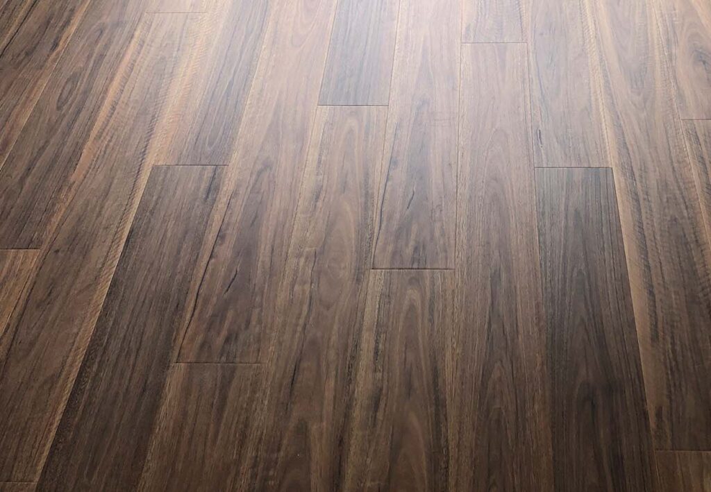 Laminate Flooring