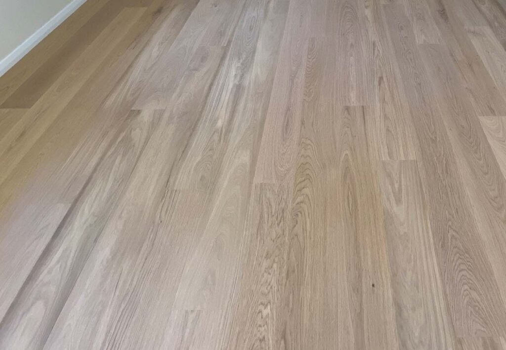 Laminate Flooring