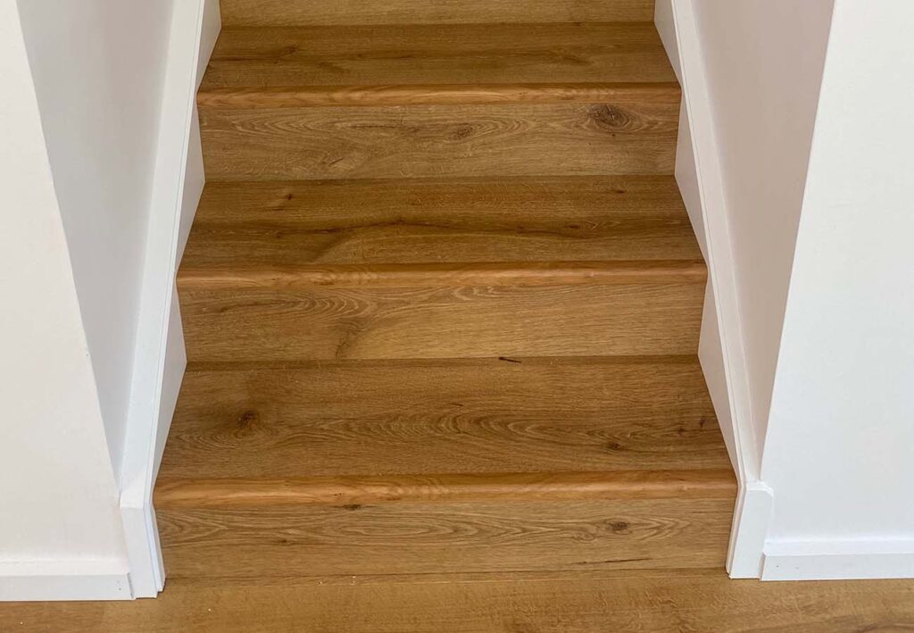 Laminate Flooring