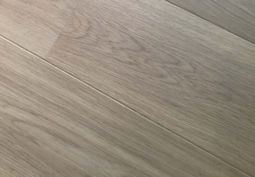 Timber Flooring