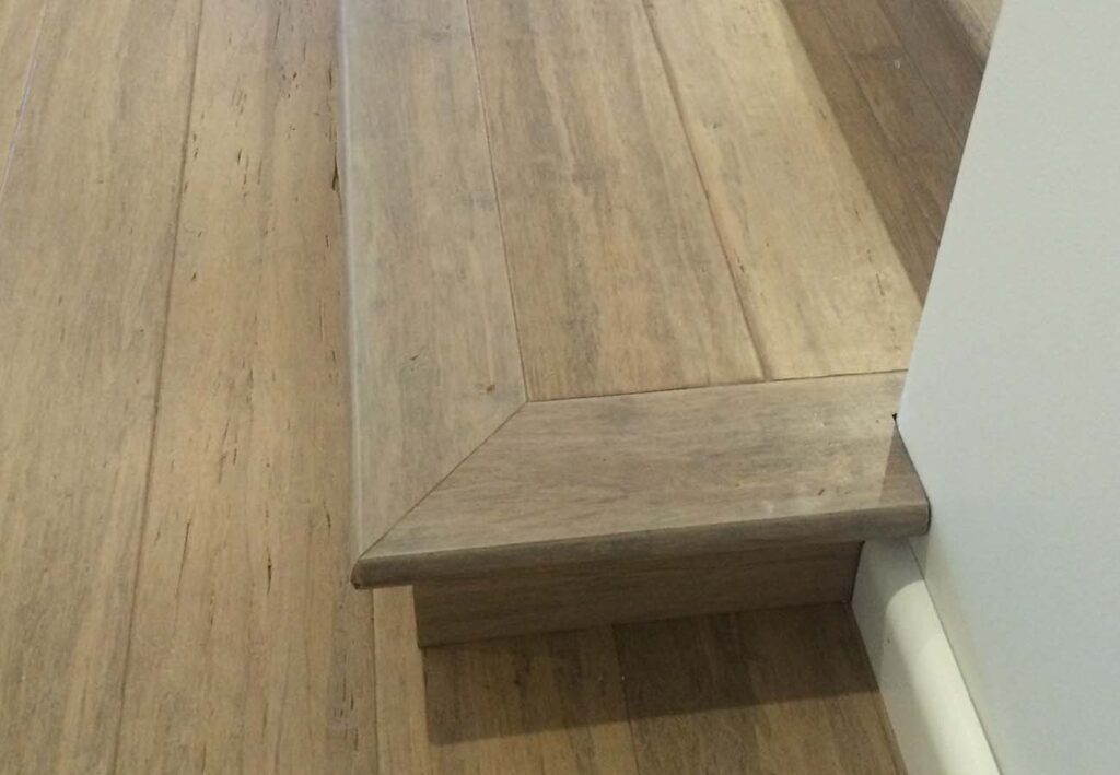 Timber Flooring